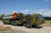 'Cả Patriot và S-400 đều không hiệu quả như tuyên bố'
