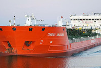 Giá dầu tăng mạnh là chiến thắng lớn dành cho Nga