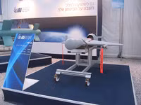 UAV cảm tử Israel gây ác mộng kinh hoàng cho đối phương
