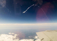 Tiêm kích MiG-31 của Hạm đội phương Bắc thực hiện nhiệm vụ đặc biệt trên tầng bình lưu