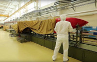 Lộ diện căn cứ tên lửa hành trình động cơ hạt nhân Burevestnik của Nga?