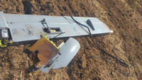 Thổ Nhĩ Kỳ sẽ trả đũa khi UAV Anka-S tối tân nhất bị tiêm kích F-35 bắn hạ?