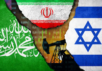 Nguy cơ dầu mỏ tăng giá ‘phi mã’ do cuộc xung đột Israel - Hamas