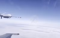 Ukraine sẽ mua được UAV MQ-9 Reaper với giá... 1 USD?