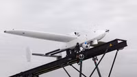 Ukraine đẩy mạnh sản xuất UAV tầm xa tại các cơ sở của Antonov còn sót lại
