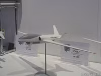 Nga hồi sinh dự án máy bay không người lái AWACS siêu độc đáo?