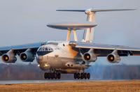 Nga hồi sinh dự án máy bay không người lái AWACS siêu độc đáo?