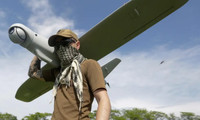 Ukraine đẩy mạnh sản xuất UAV tầm xa tại các cơ sở của Antonov còn sót lại