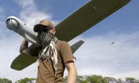Ukraine đẩy mạnh sản xuất UAV tầm xa tại các cơ sở của Antonov còn sót lại