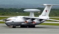 Nga hồi sinh dự án máy bay không người lái AWACS siêu độc đáo?