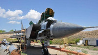 Nga có thể sử dụng những tiêm kích MiG-31 được Kazakhstan rao bán?