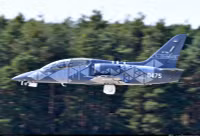 Máy bay L-39NG của Không quân Việt Nam thực hiện chuyến bay đầu tiên