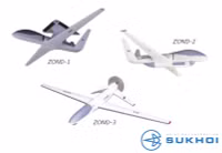 Nga hồi sinh dự án máy bay không người lái AWACS siêu độc đáo?