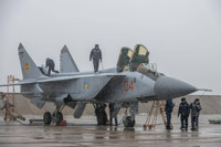 Nga có thể sử dụng những tiêm kích MiG-31 được Kazakhstan rao bán?