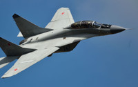 Tiêm kích MiG-35 lần đầu lập thành tích trong thực chiến
