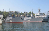 Vì sao Nga phải cấp tốc sơ tán tàu chiến của Hạm đội Biển Đen khỏi Sevastopol?