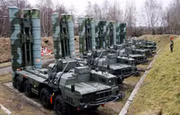 Nga sản xuất nhiều hệ thống phòng không hơn tất cả các nước NATO