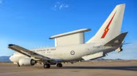 'Mắt thần' E-7A Wedgetail của Australia tới châu Âu hỗ trợ NATO 