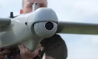 Ukraine đẩy mạnh sản xuất UAV tầm xa tại các cơ sở của Antonov còn sót lại