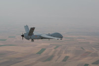 Thổ Nhĩ Kỳ sẽ trả đũa khi UAV Anka-S tối tân nhất bị tiêm kích F-35 bắn hạ?