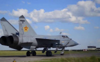 Nga có thể sử dụng những tiêm kích MiG-31 được Kazakhstan rao bán?