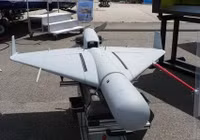 UAV cảm tử Israel gây ác mộng kinh hoàng cho đối phương
