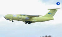 4 chiếc Il-76MD-90A bị phá hủy tương đương Nga mất cùng lúc 10 tàu tên lửa Karakurt