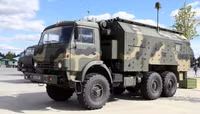 Nga dùng tổ hợp vũ khí điện từ Alabuga bí ẩn 'thiết lập lại' tiềm năng của NATO?