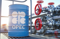 Tổ chức OPEC+ đang đứng trước thời khắc cực kỳ khó khăn