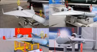 UAV cảm tử Israel gây ác mộng kinh hoàng cho đối phương