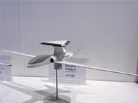 Nga hồi sinh dự án máy bay không người lái AWACS siêu độc đáo?