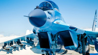 Tiêm kích MiG-35 lần đầu lập thành tích trong thực chiến