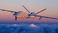 Thổ Nhĩ Kỳ sẽ trả đũa khi UAV Anka-S tối tân nhất bị tiêm kích F-35 bắn hạ?