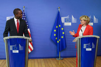 Biện pháp áp đặt trần giá dầu Nga mang tới lợi ích lớn cho Mỹ