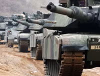 Xe tăng M1 Abrams sẽ được NATO trực tiếp vận hành?