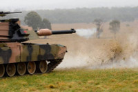 Quân đội Nga hiện có nhiều xe tăng Abrams hơn Lực lượng vũ trang Ukraine