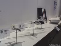 Nga hồi sinh dự án máy bay không người lái AWACS siêu độc đáo?
