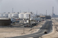 Tổ chức OPEC+ đang đứng trước thời khắc cực kỳ khó khăn