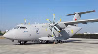 Vận tải cơ Il-112V Nga 'lột xác' thành Il-212 nhờ động cơ phản lực PD-8