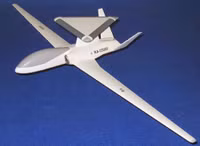 Nga hồi sinh dự án máy bay không người lái AWACS siêu độc đáo?