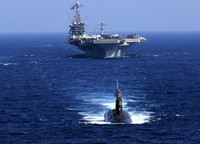 [ẢNH] Mỹ sẵn sàng tiến hành cuộc 