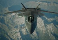 [ẢNH] Mỹ thán phục tiêm kích đánh chặn PAK DP 