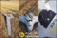 [ẢNH] Azerbaijan nã pháo dữ dội sang đất Iran trả đũa máy bay bị bắn rơi