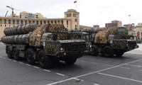 [ẢNH] S-300PT Armenia quyết đấu S-300PMU-2 Azerbaijan: Ai sẽ giành phần thắng?