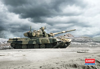 [ẢNH] T-72/90 Ấn Độ có thực sự 