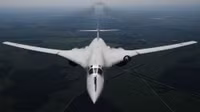 [ẢNH] Kỷ lục mới của Tu-160 