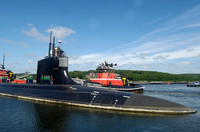 [ẢNH] Mỹ sẵn sàng tiến hành cuộc 