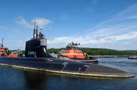 [ẢNH] Mỹ sẵn sàng tiến hành cuộc 