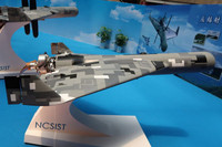 [ẢNH] Israel cung cấp miễn phí cho Azerbaijan vũ khí đặc trị S-300 Armenia