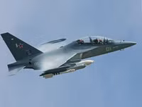 [ẢNH] Nga hé lộ hình ảnh máy bay Yak-130 đầu tiên của Việt Nam